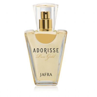 Perfume Adorisse pure gold