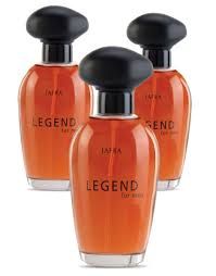 Legend for men promoção 3X2