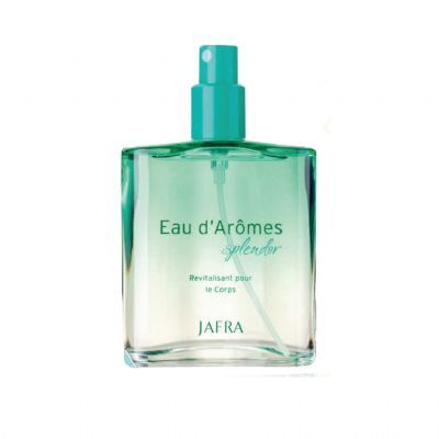 Eau d'aromes splendor colõnia desodorante